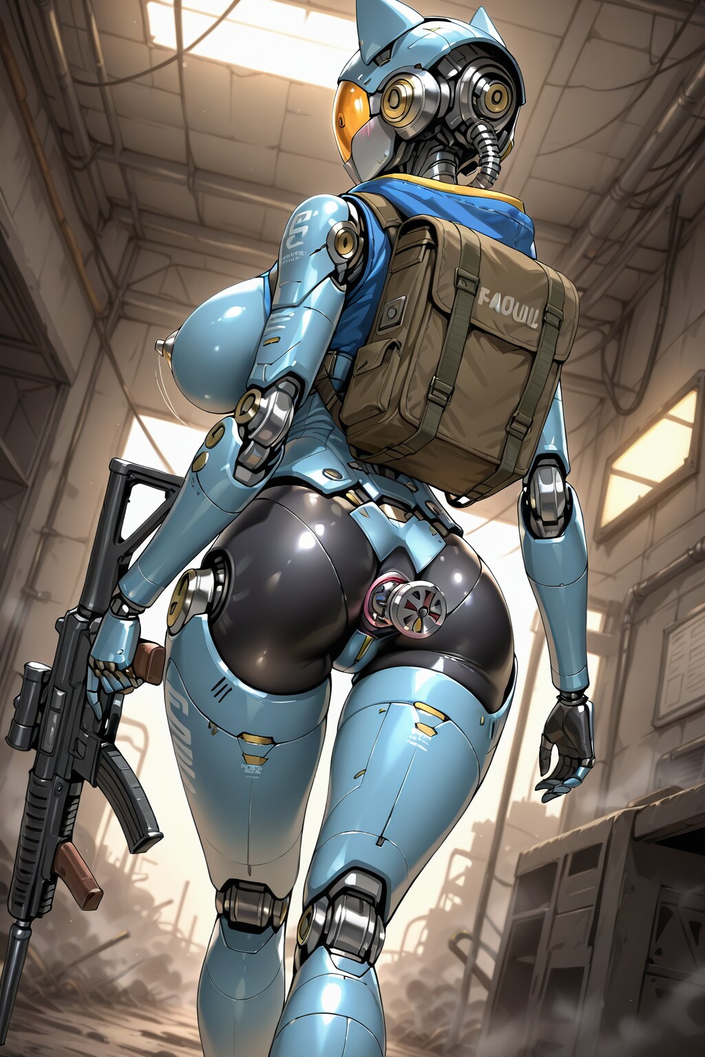 エイダ