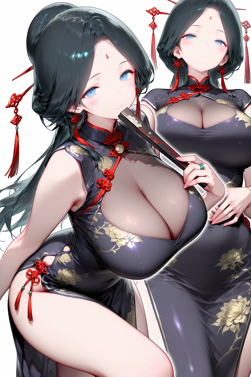 おとなの女性