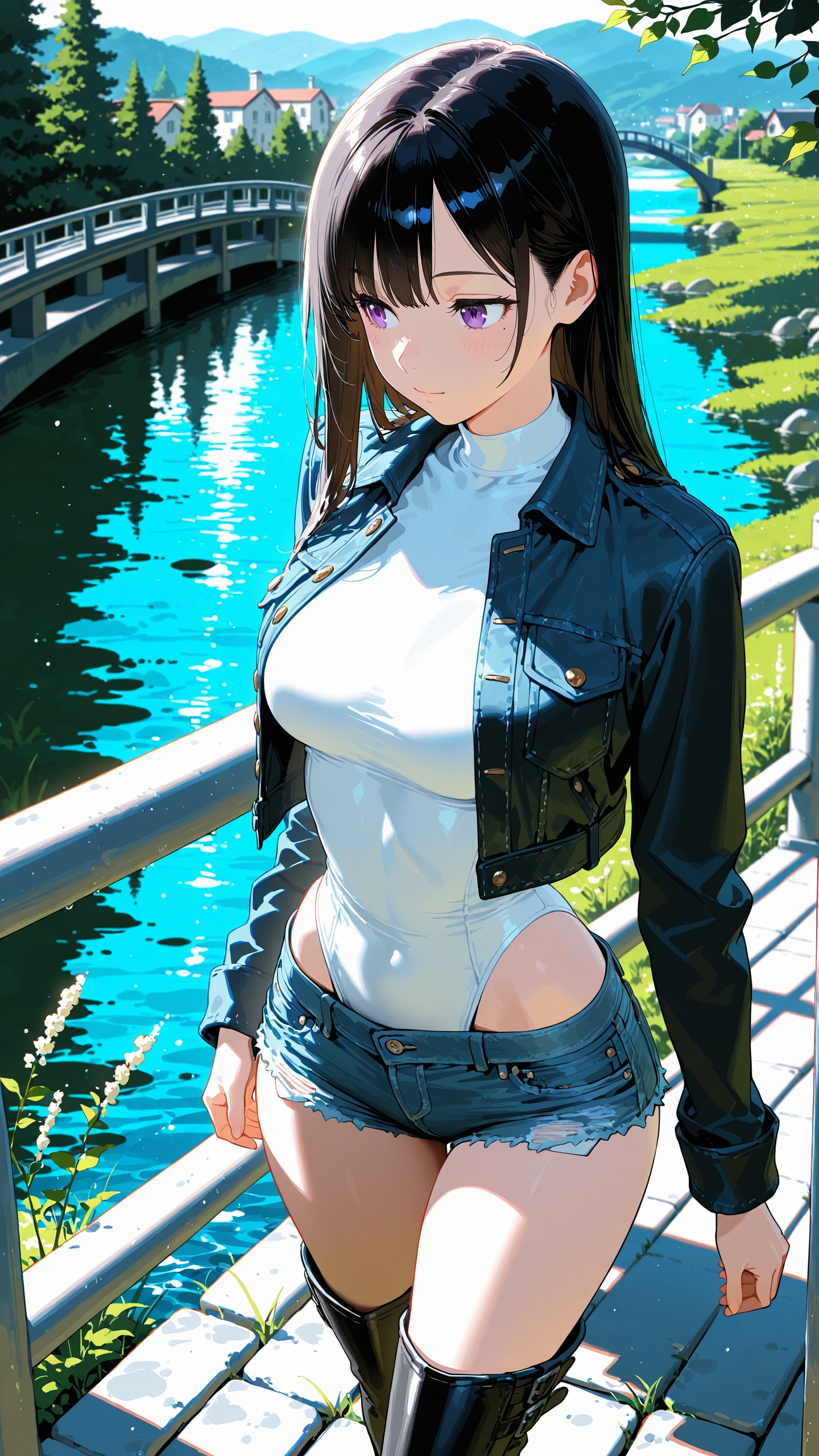 レオタード