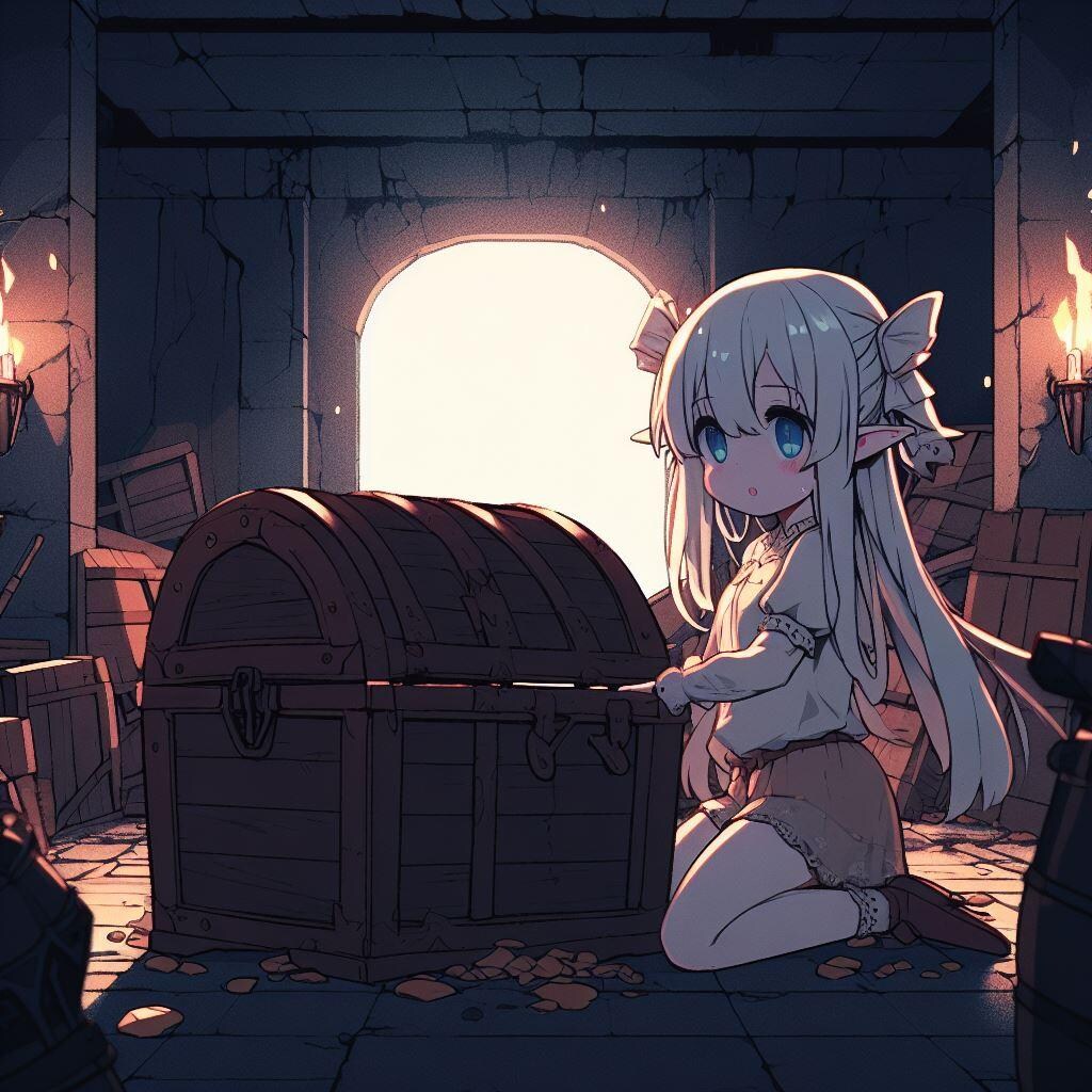 なんと、たからばこは…