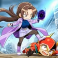 頑張ったヒーロー君にご褒美 6枚目