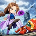 頑張ったヒーロー君にご褒美 7枚目