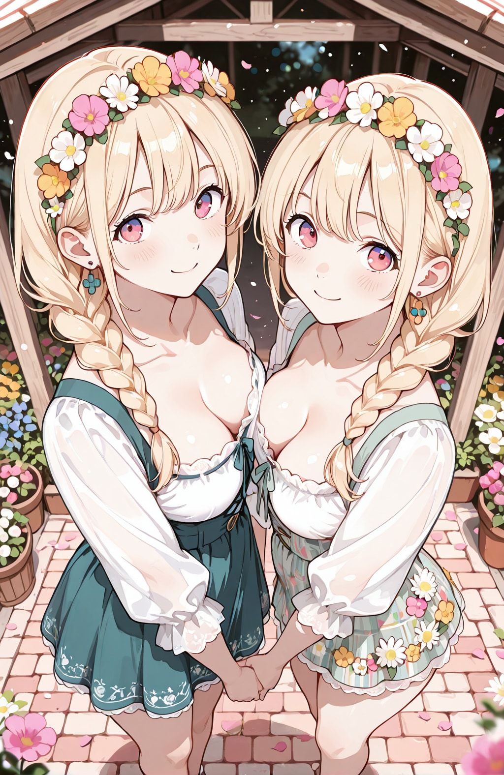 新プロフィール絵 | の人気AIイラスト・グラビア