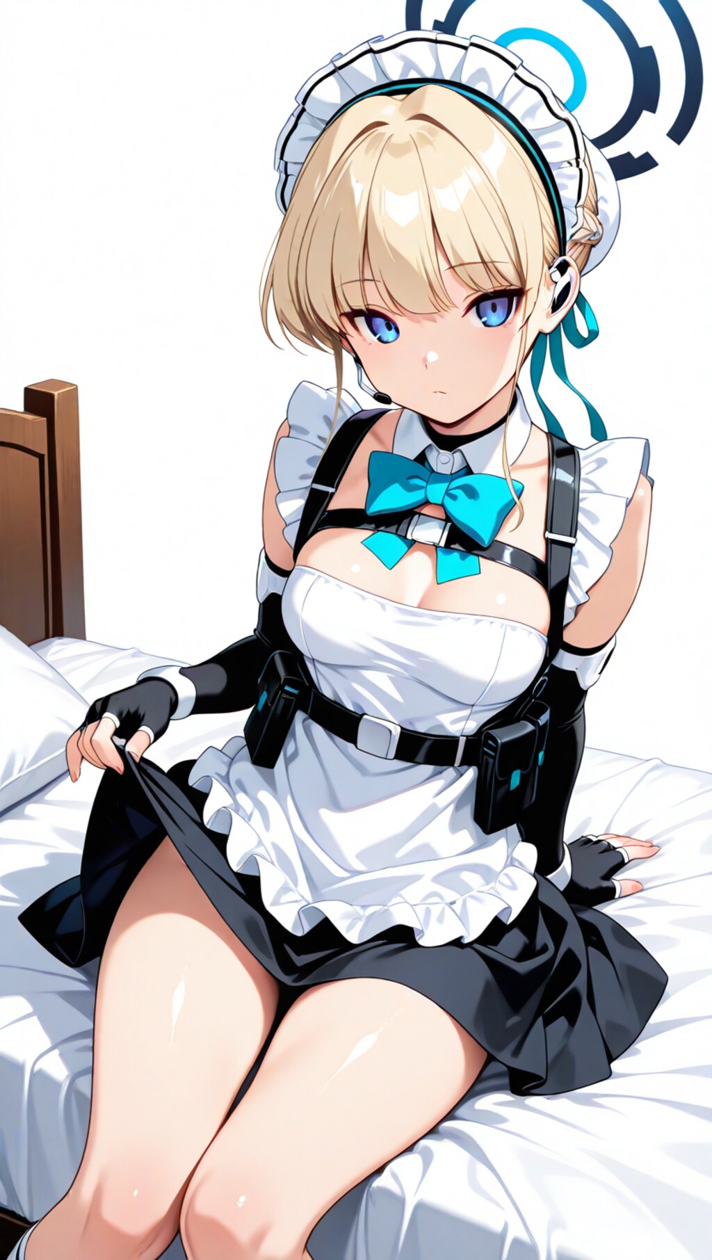 飛鳥馬トキ その２