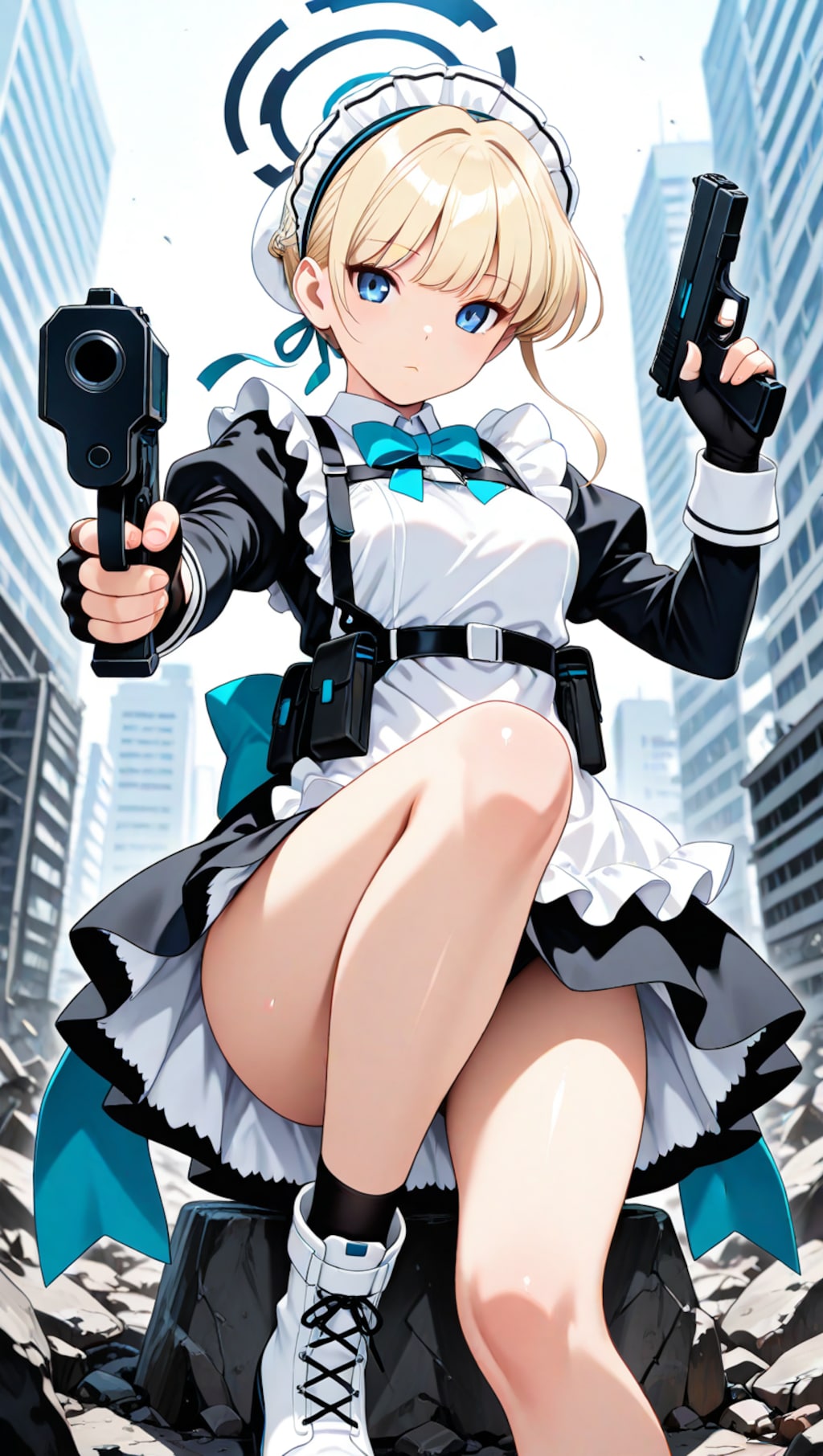 飛鳥馬トキ その２