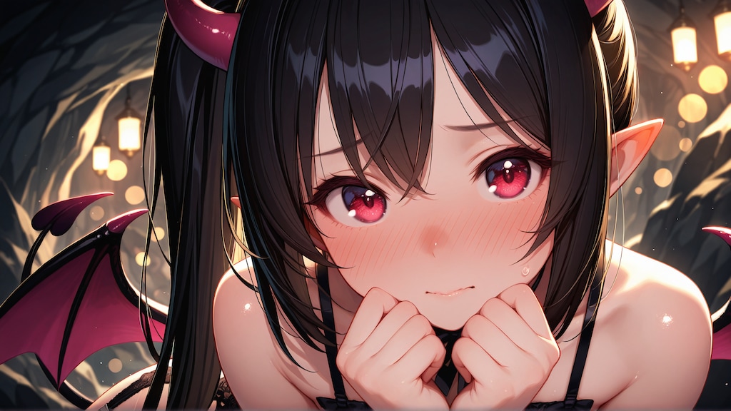 【うちの子】 みつき (光希)