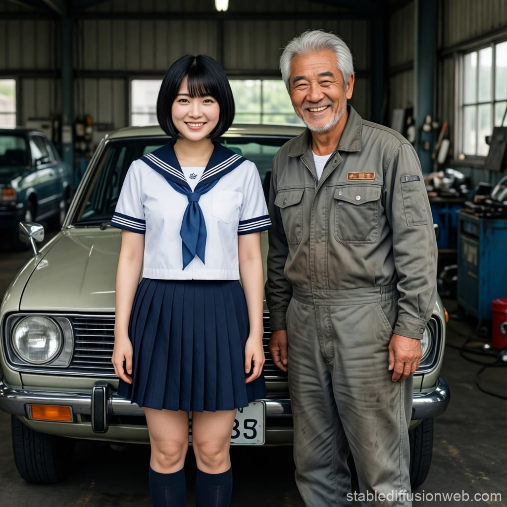脱衣っ娘68