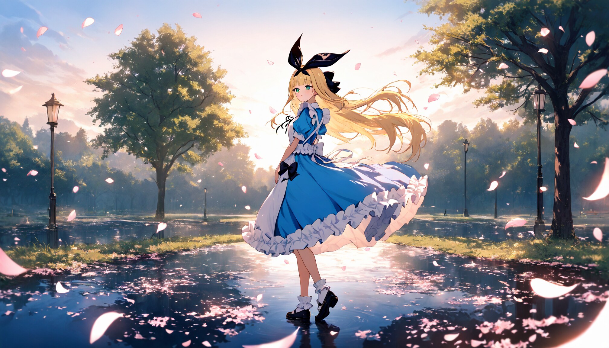 物部有栖 / にじさんじ | の人気AIイラスト・グラビア