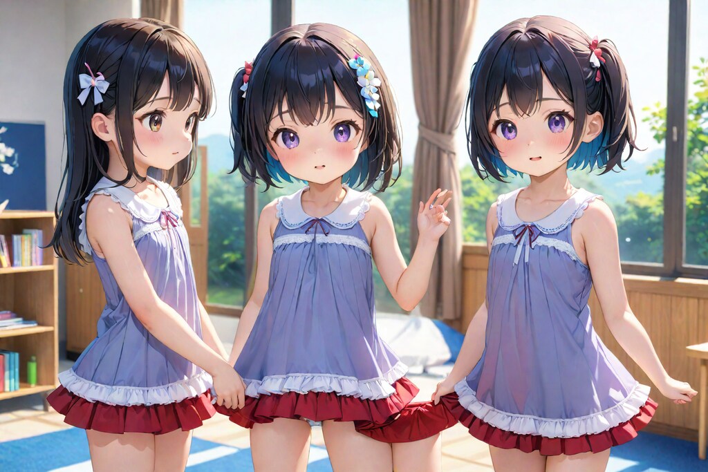 [字入答え]☆っ☆り☆☆大賞