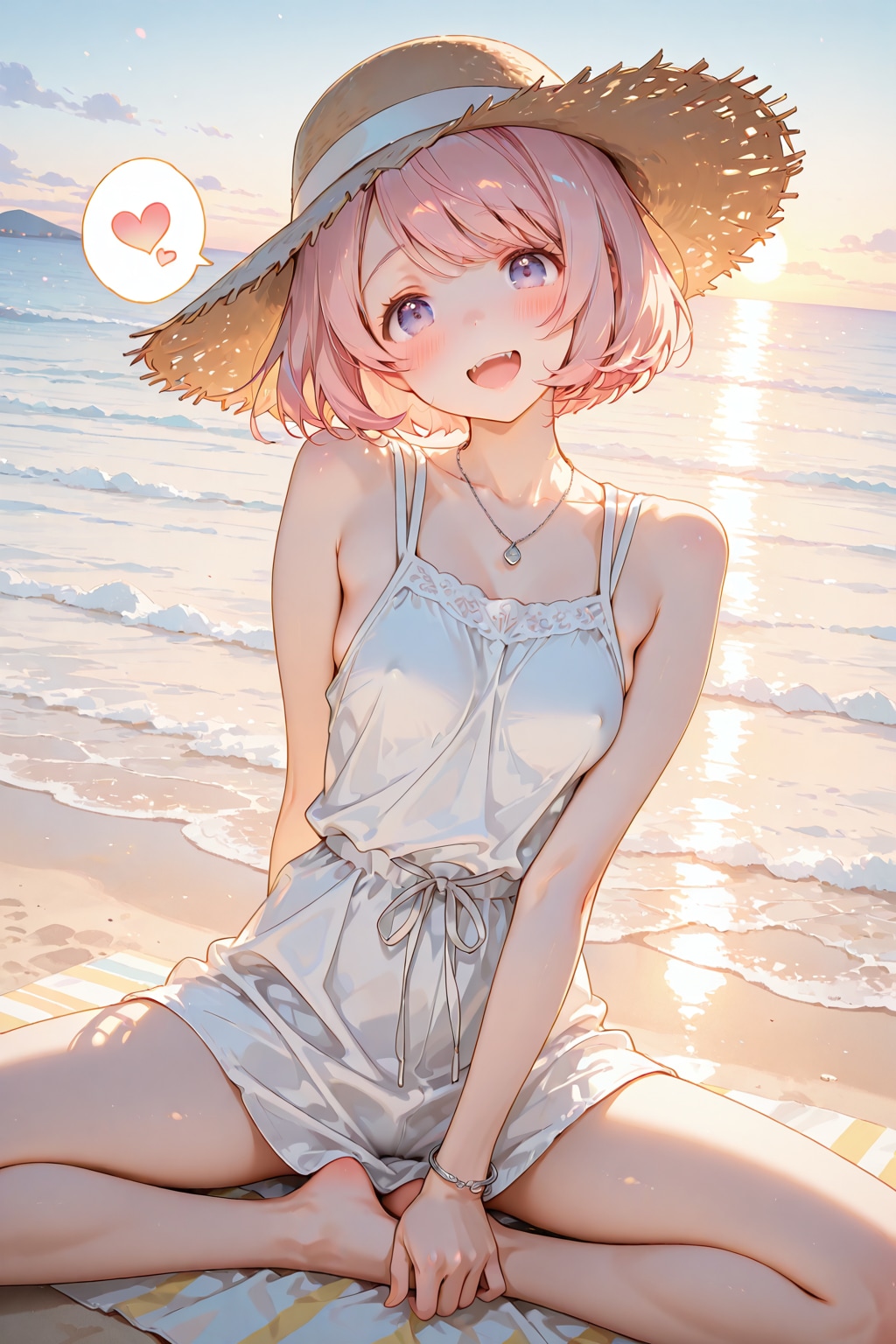 理想の夏🎐１🍬篠田きょうこ22才