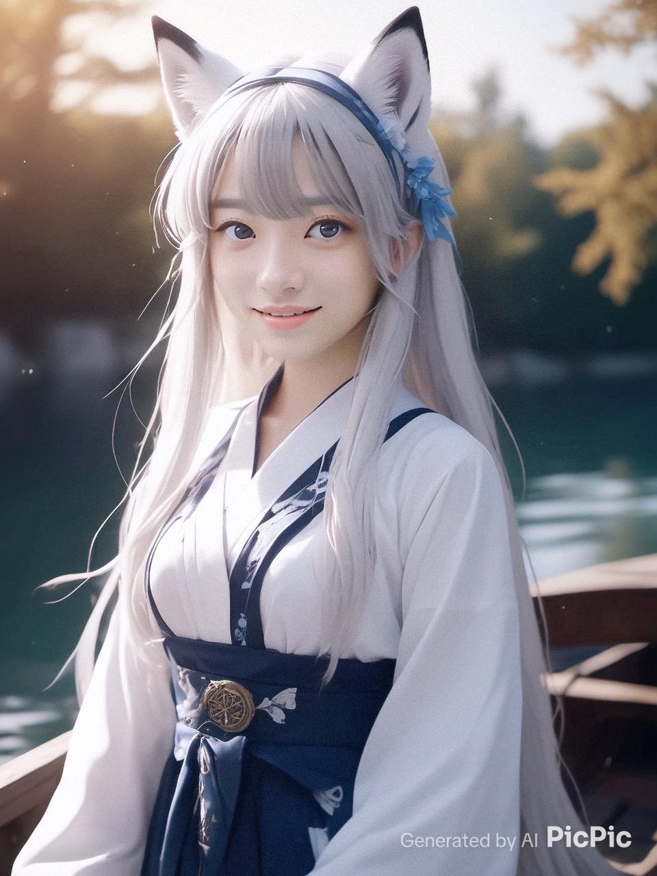 雪音さん