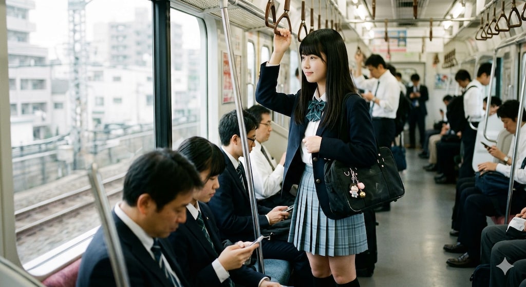 電車
