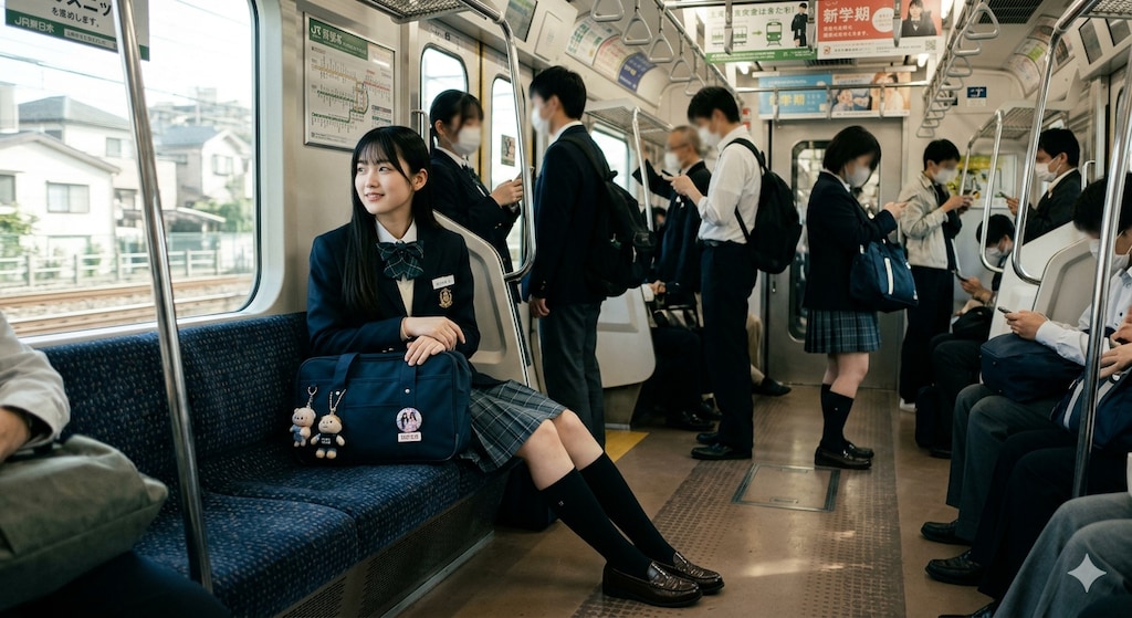 電車