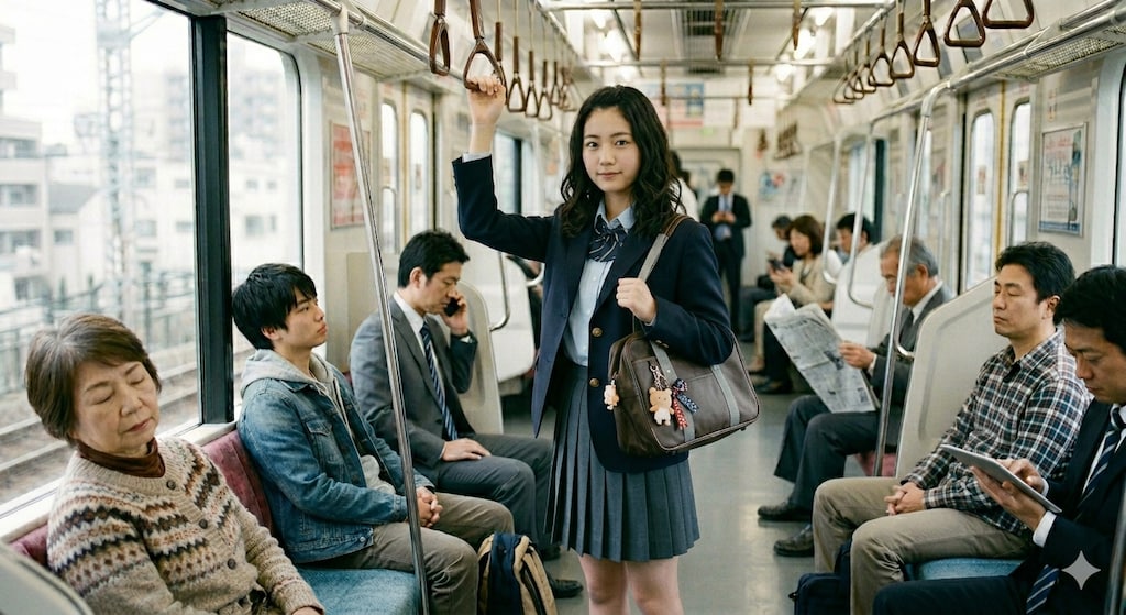 電車