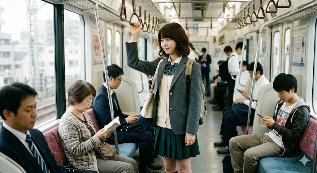 電車