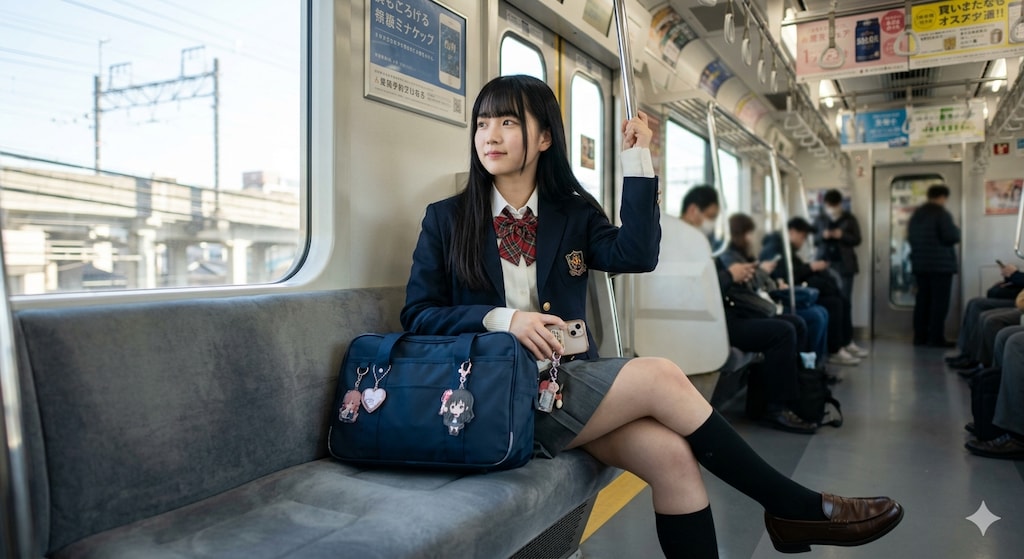 電車