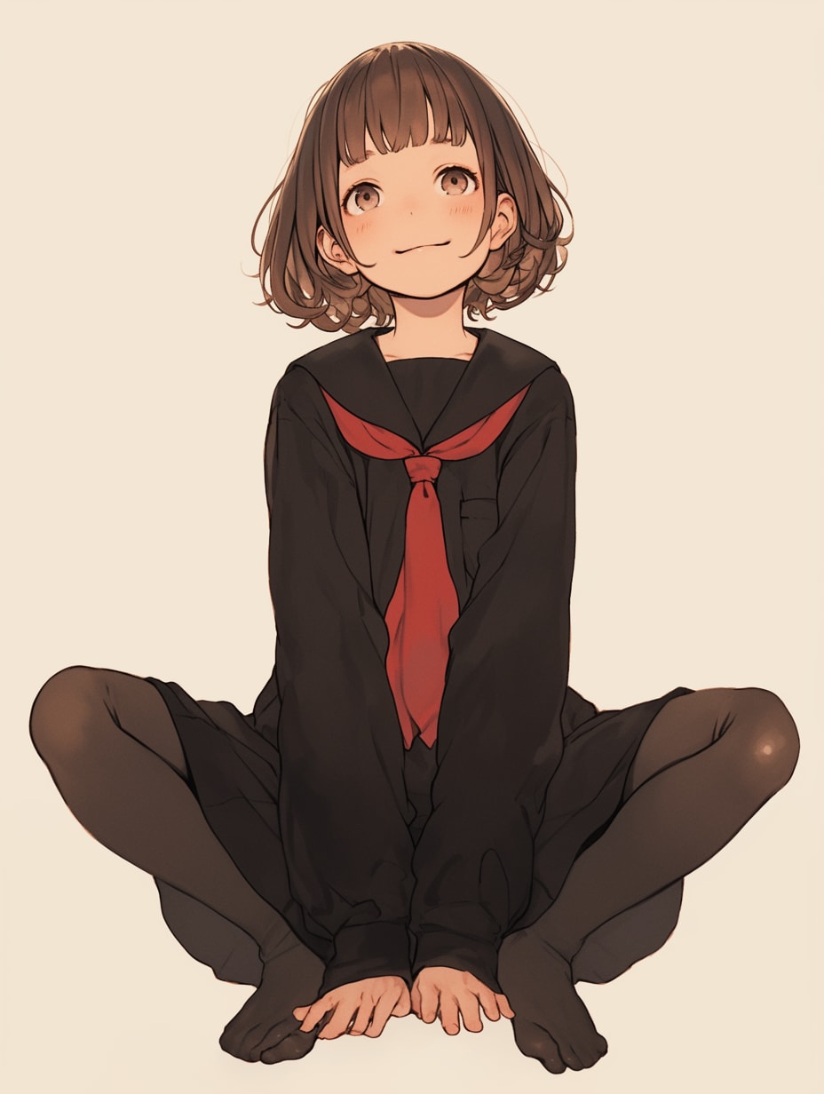 JK猫の視点237