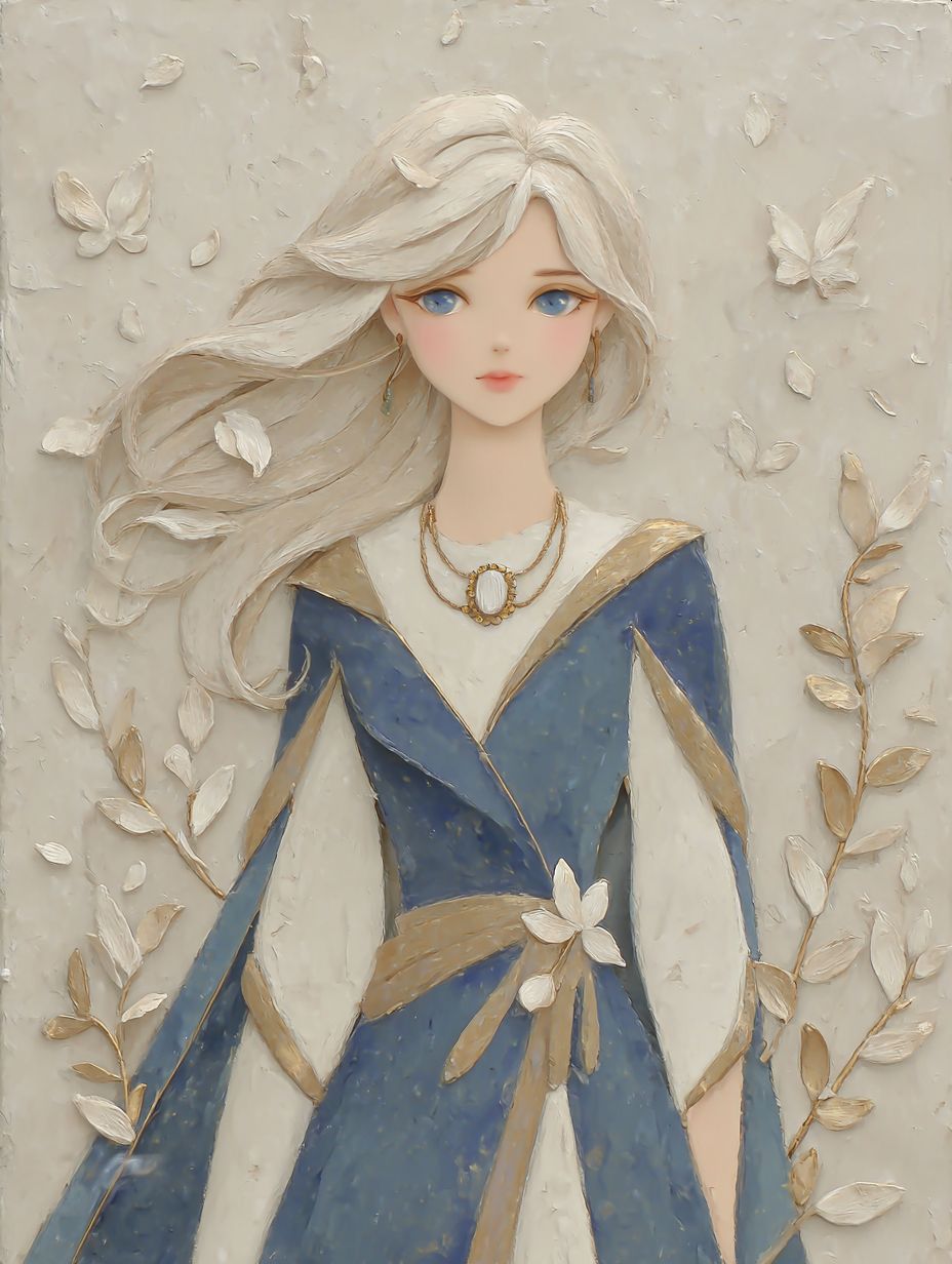 プリンセス | の人気AIイラスト・グラビア