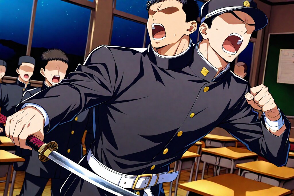 例外（Exception）発生