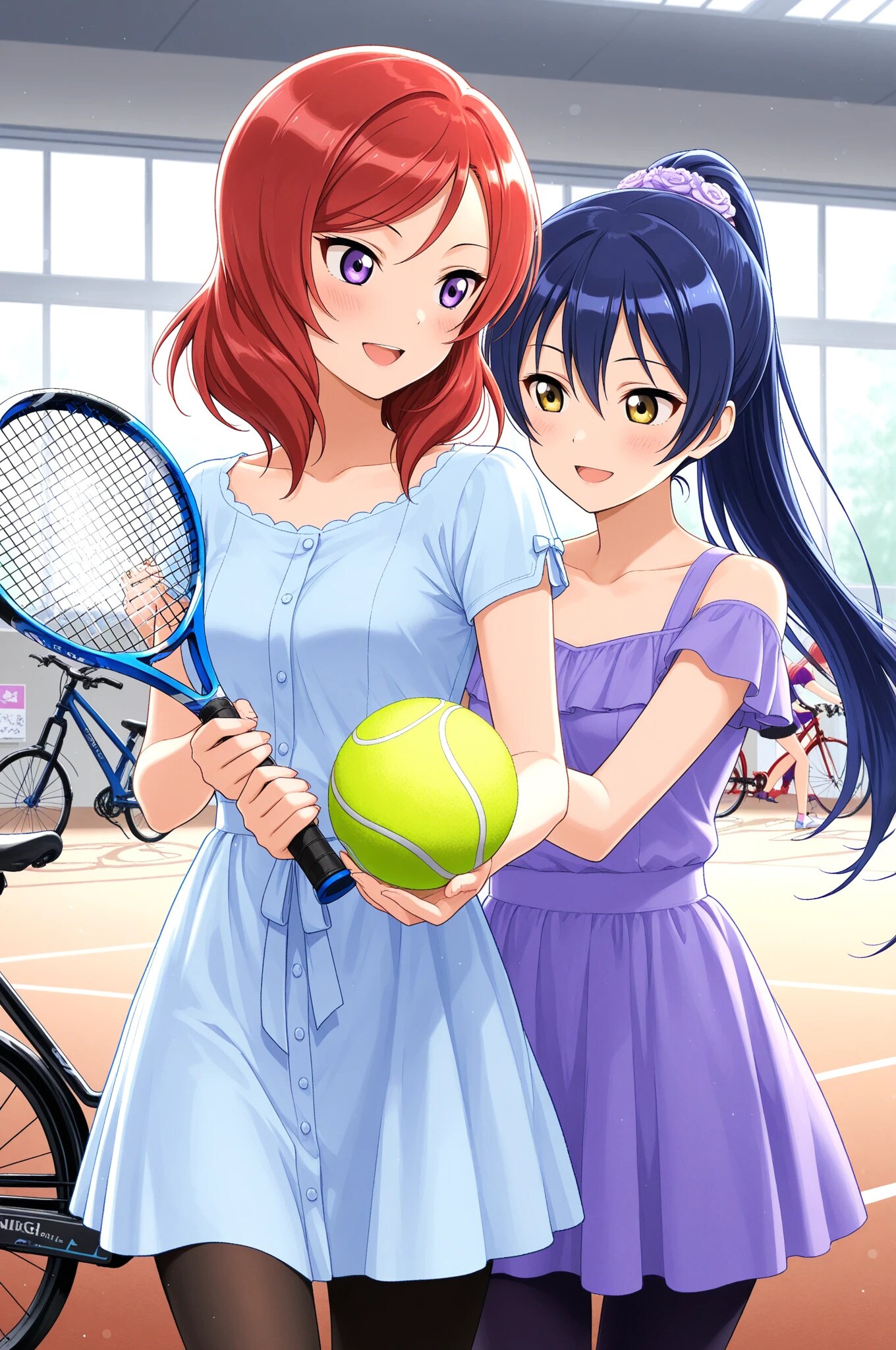 ラブライブキャラ　詰め合わせ