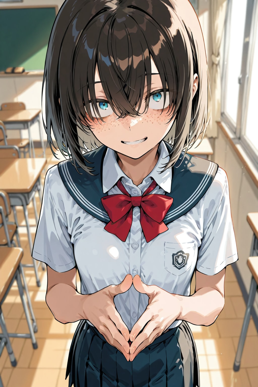 モブ山モブ子で…いいです