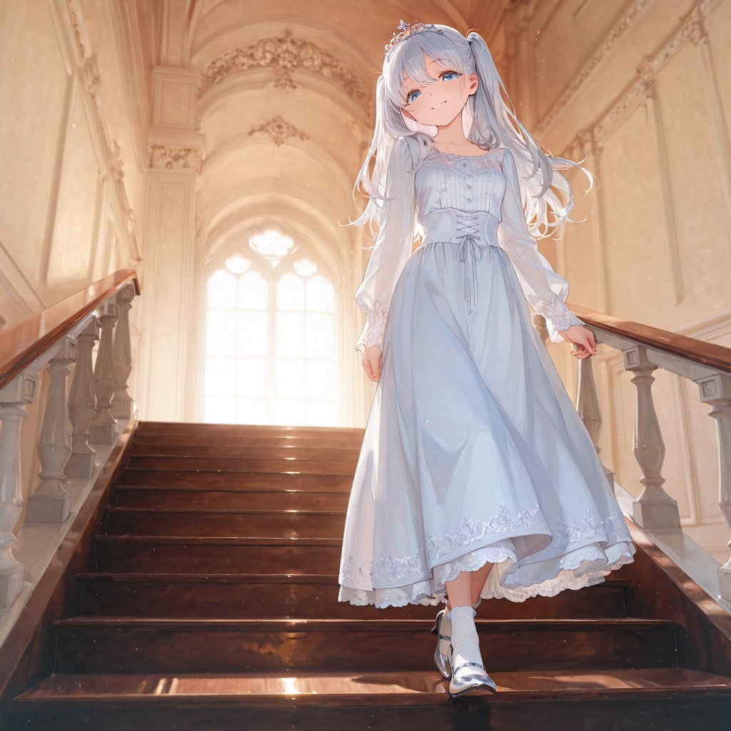 プリンセス 2631