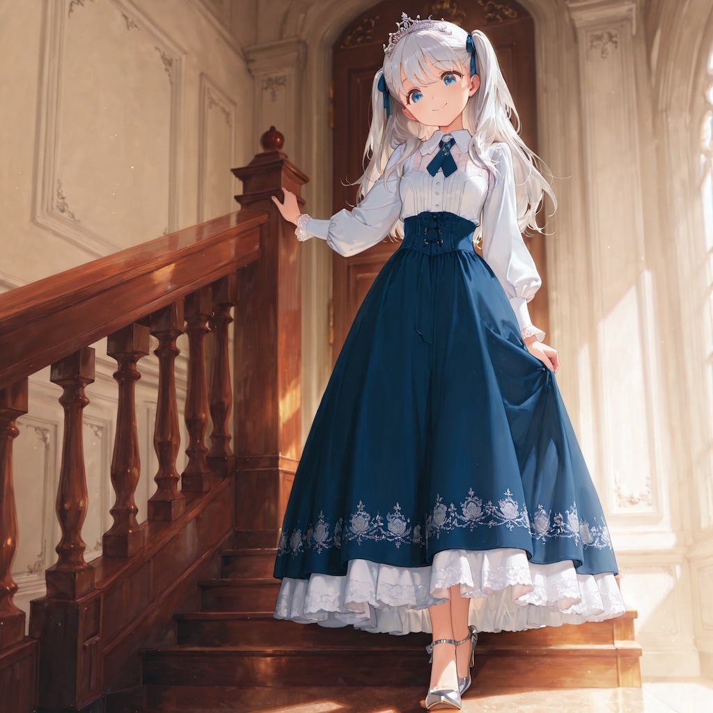 プリンセス 2631