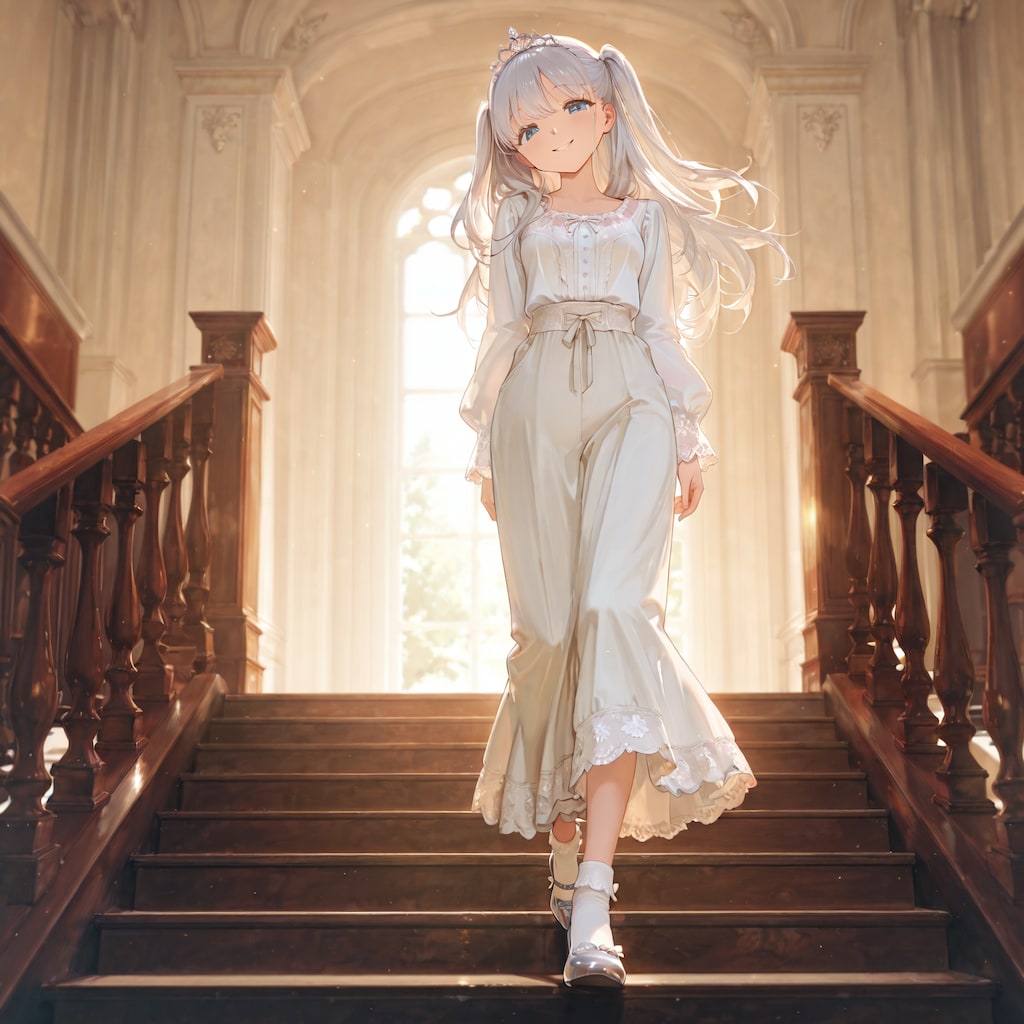 プリンセス 2631