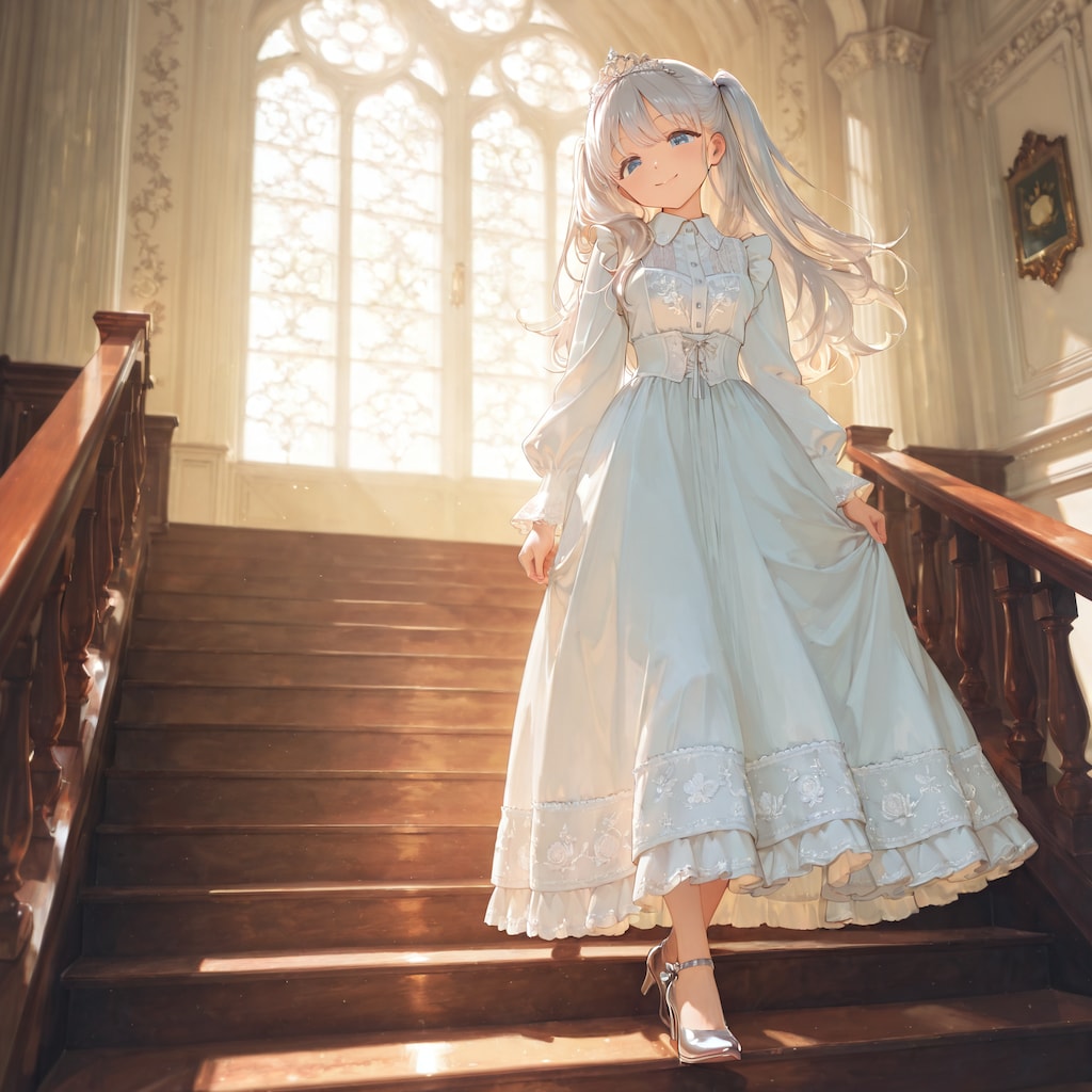 プリンセス 2631
