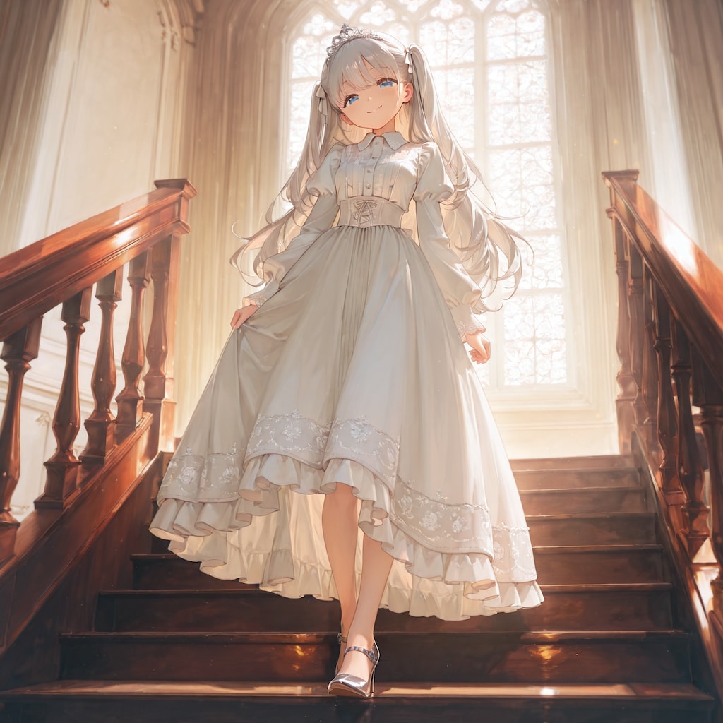 プリンセス 2631