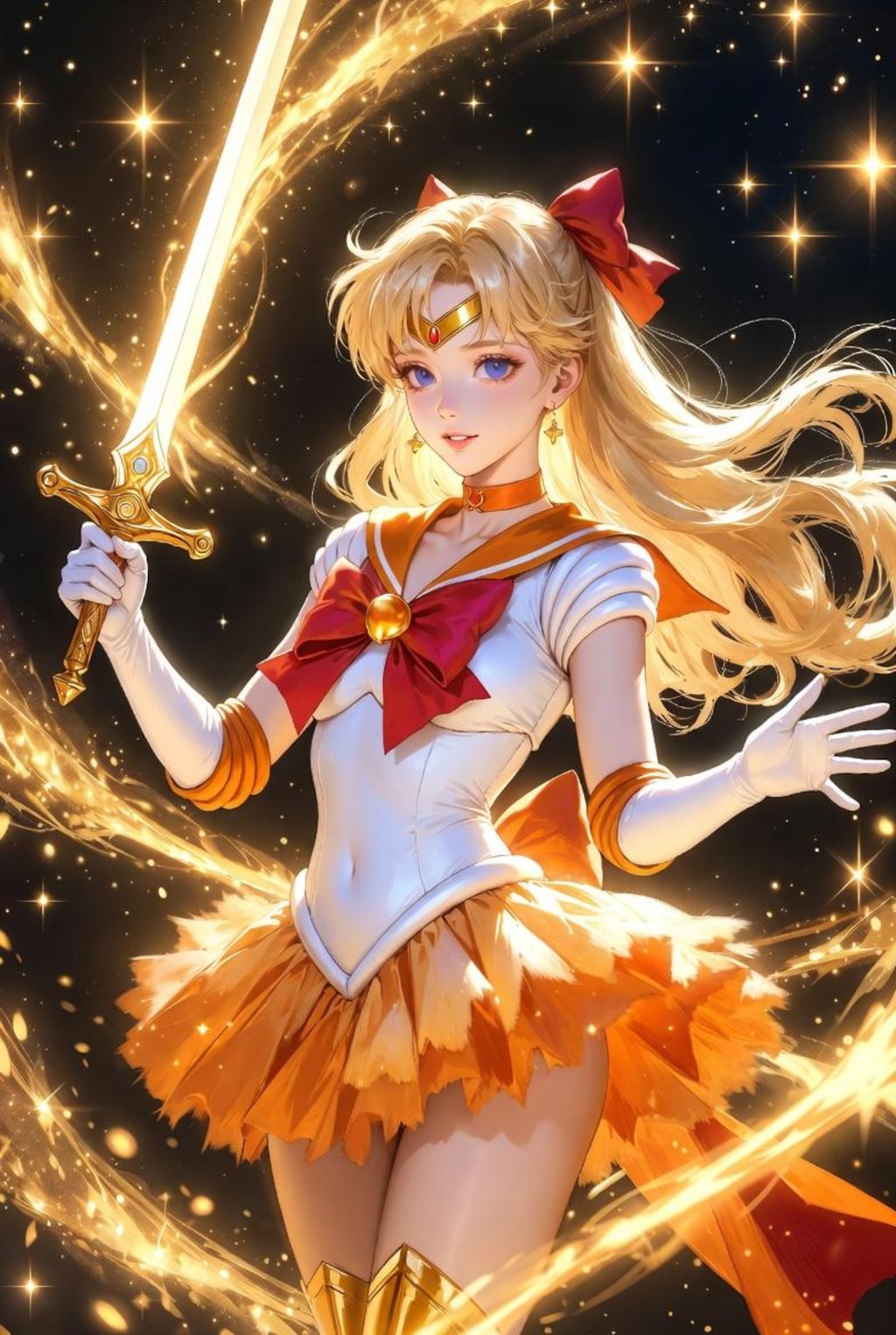 ヴィーナス的な