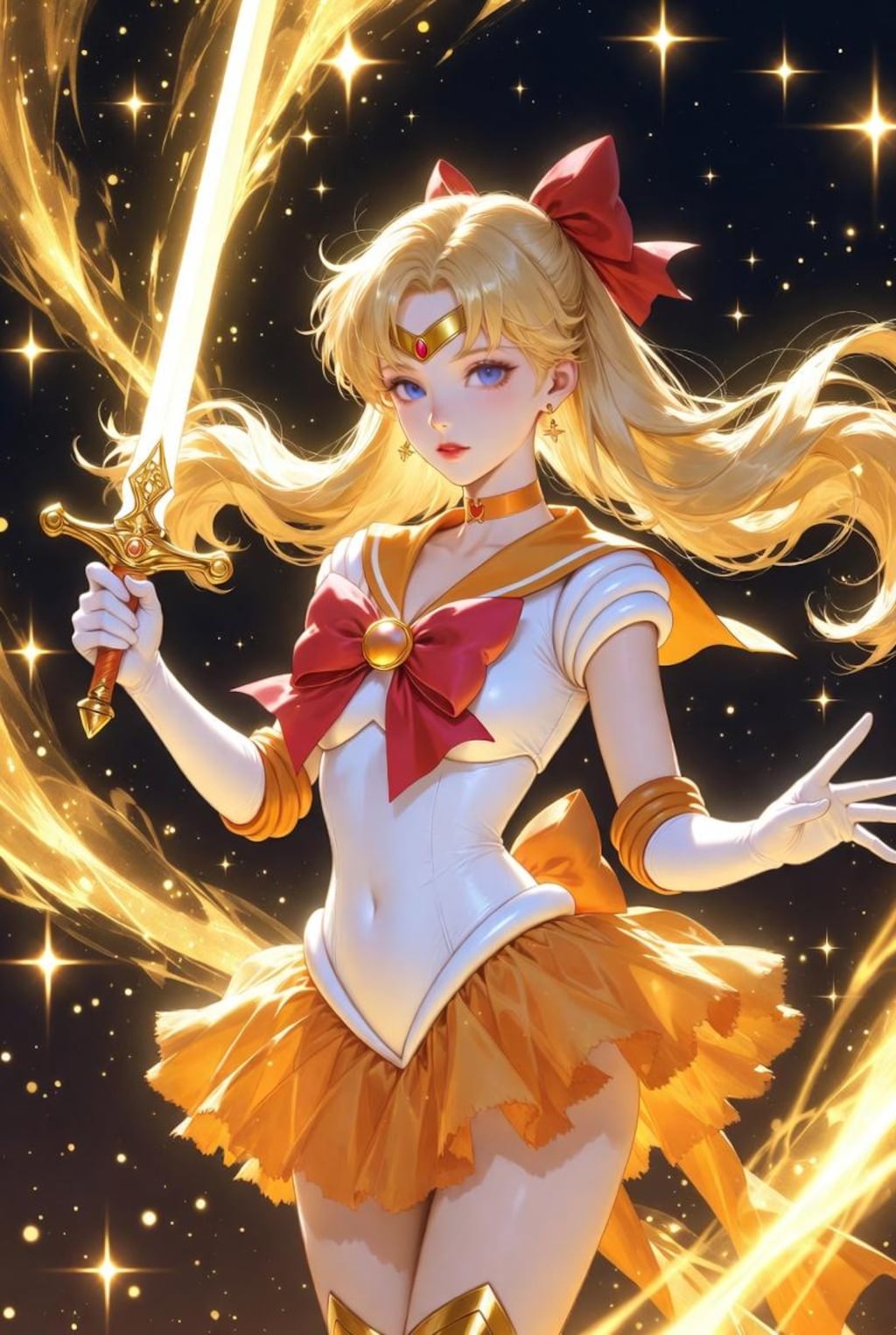 ヴィーナス的な