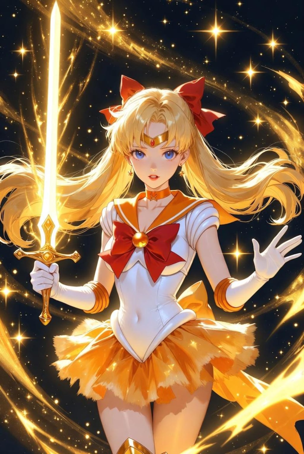 ヴィーナス的な