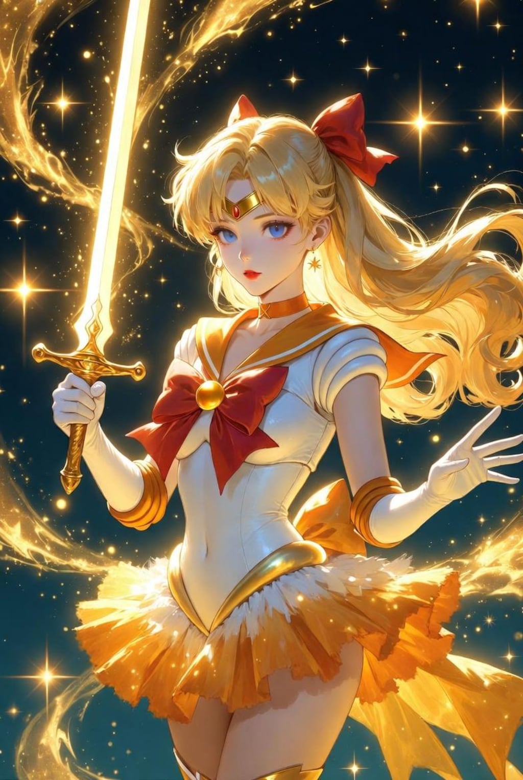 ヴィーナス的な