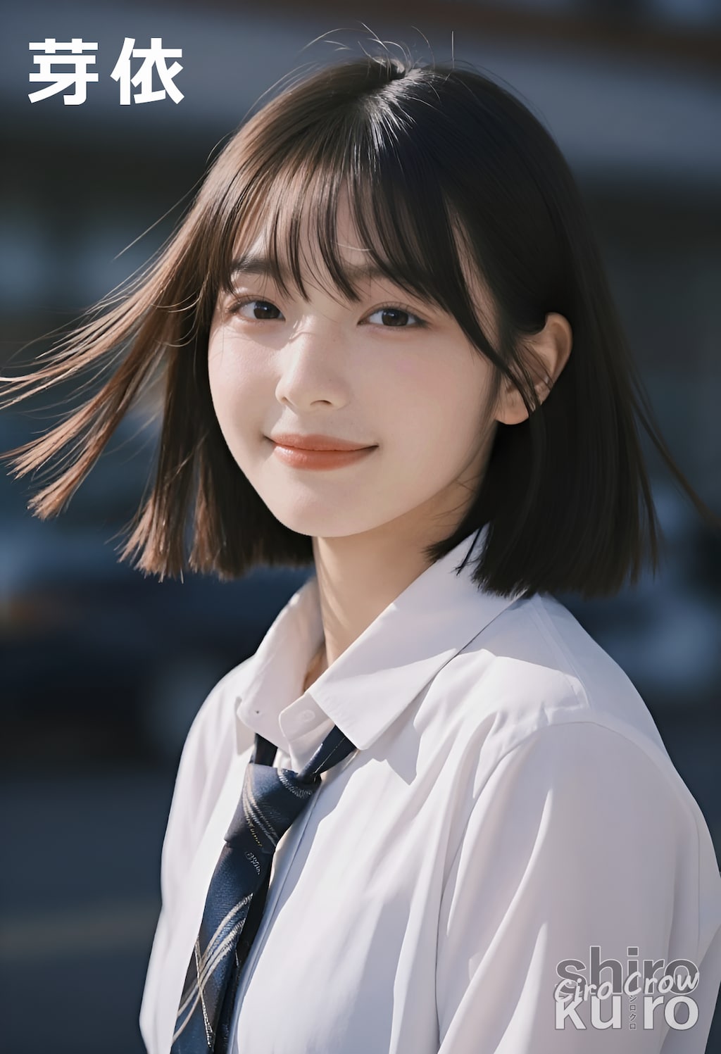 ✨シロクロ ファミリー✨