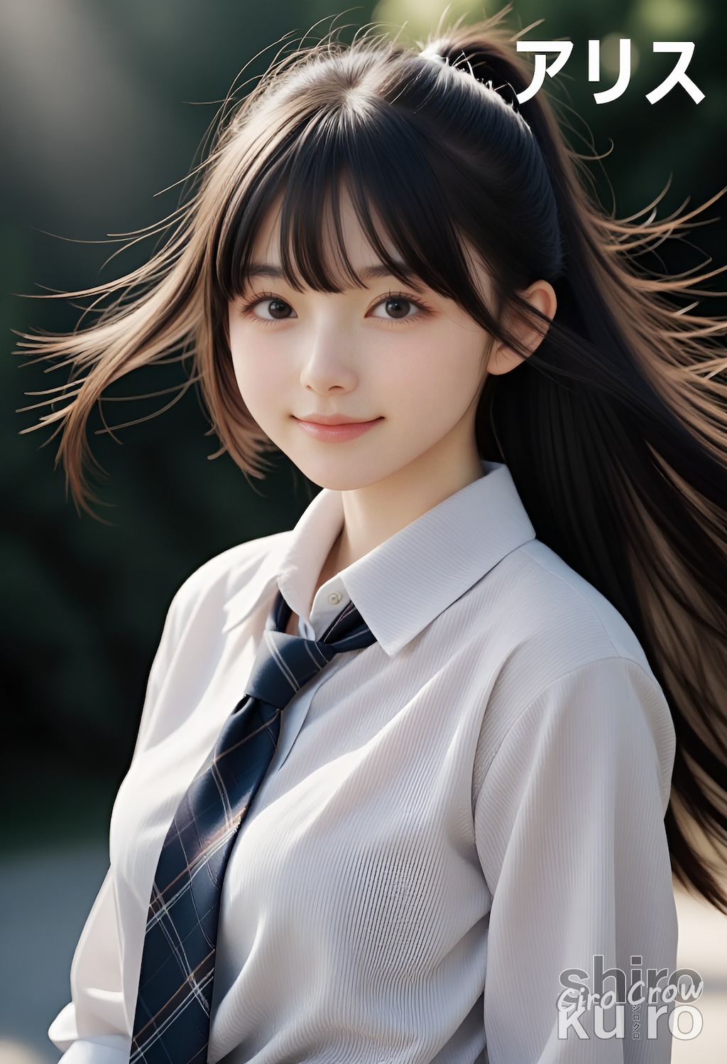 ✨シロクロ ファミリー✨