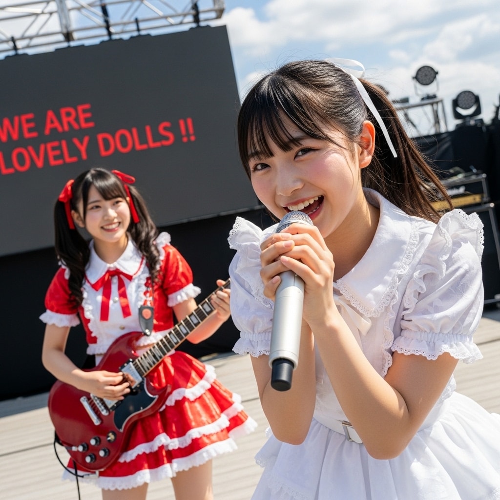 またみてね！