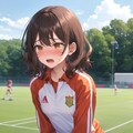 ジャージをキャストオフ 6枚目