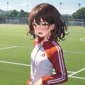 ジャージをキャストオフ 5枚目