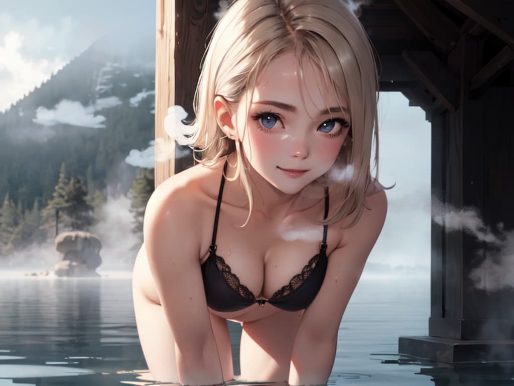 ねぇ見てみたい？