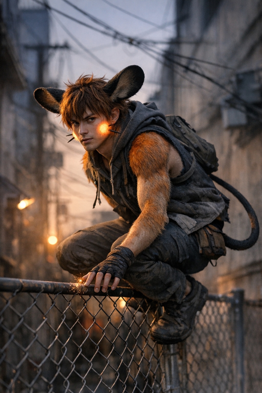 デデンネ | の人気AIイラスト・グラビア