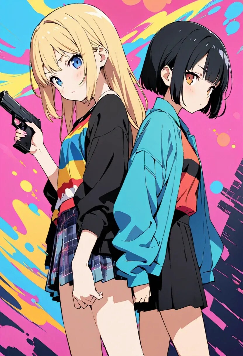 ヒットガール