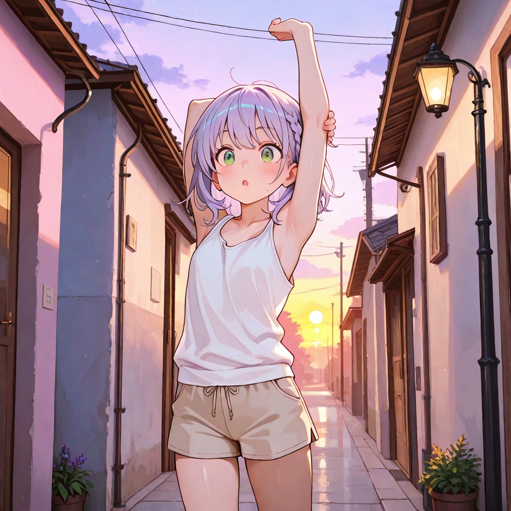 すとれっち