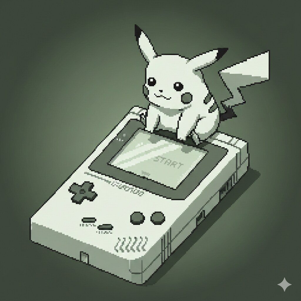 今年はポケモン30周年