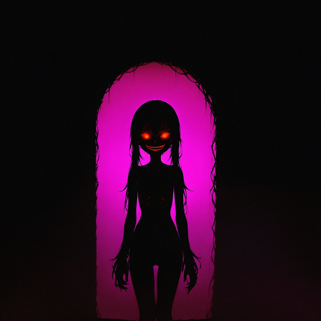 Shadow Silhouette
