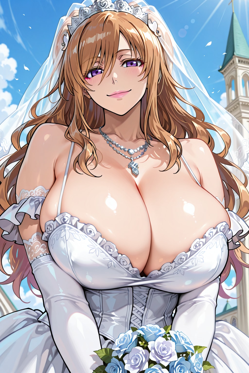 Junebridal