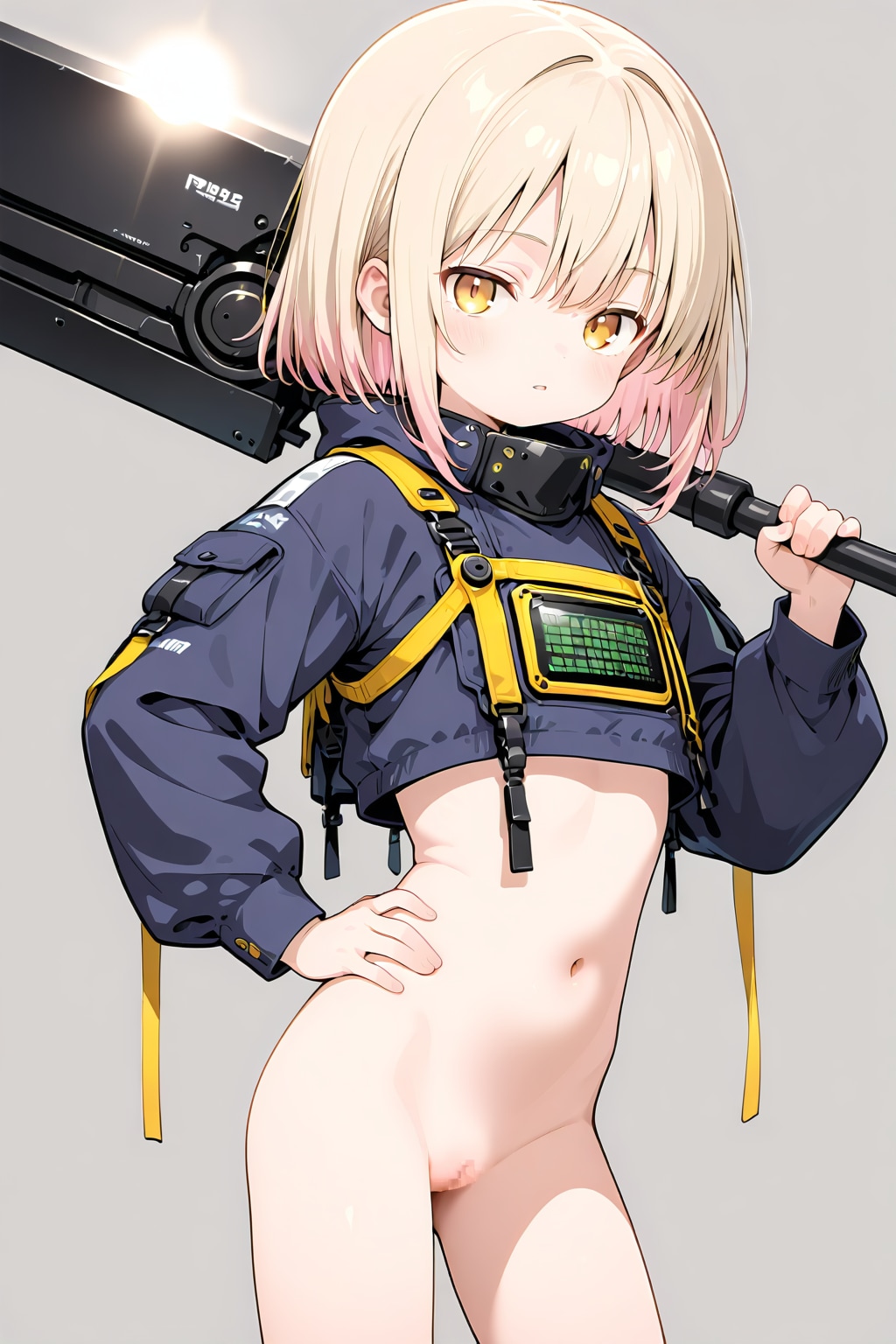 下だしソルジャー