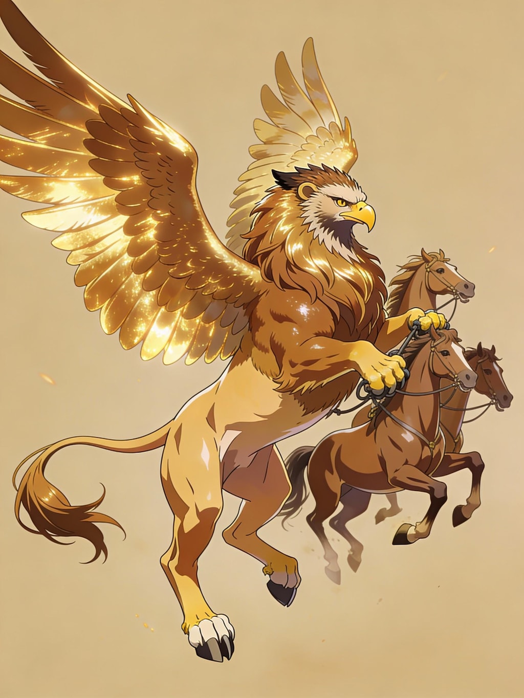 武装伝奇モノノケ図鑑4