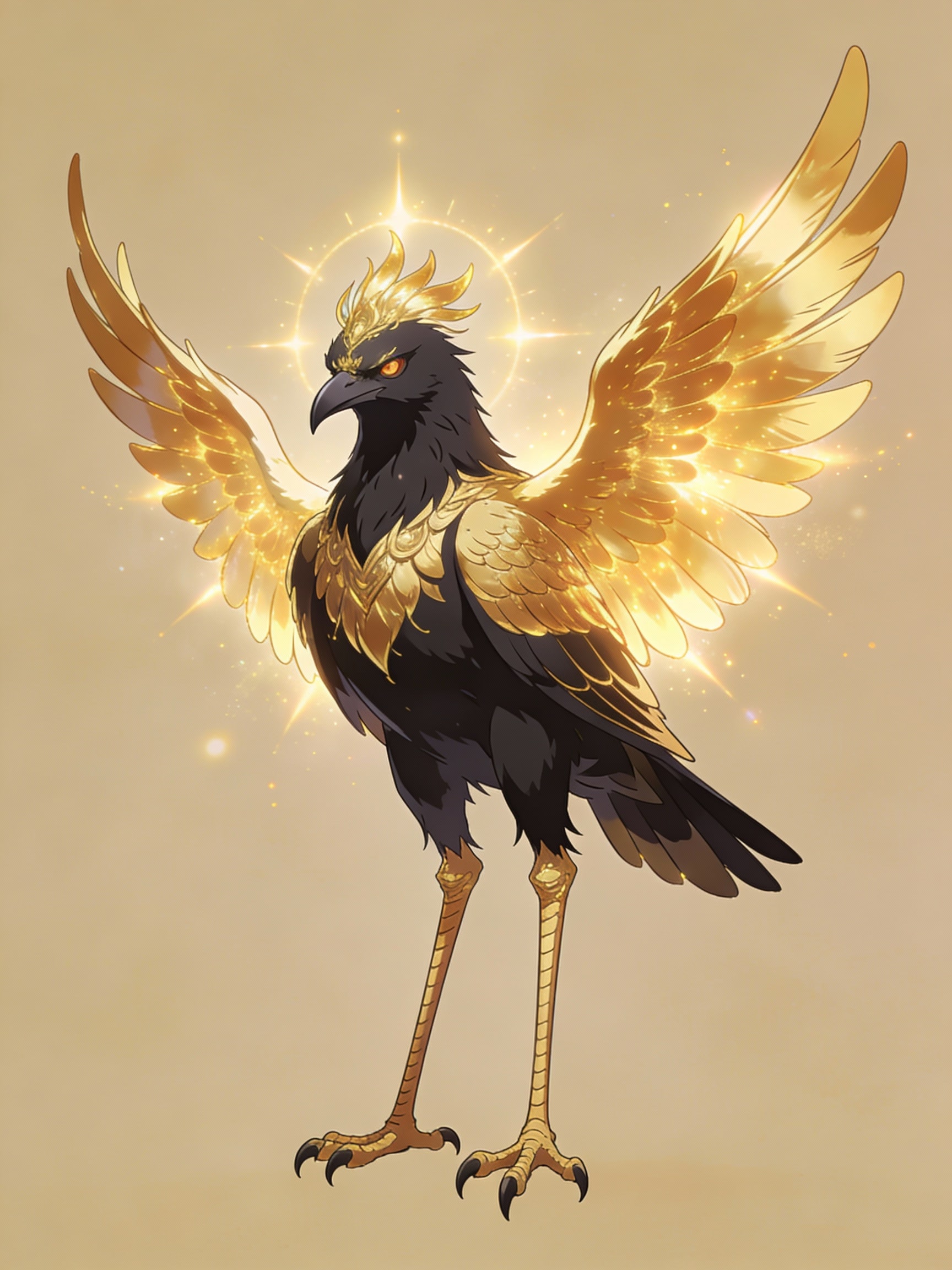 武装伝奇モノノケ図鑑4 | の人気AIイラスト・グラビア