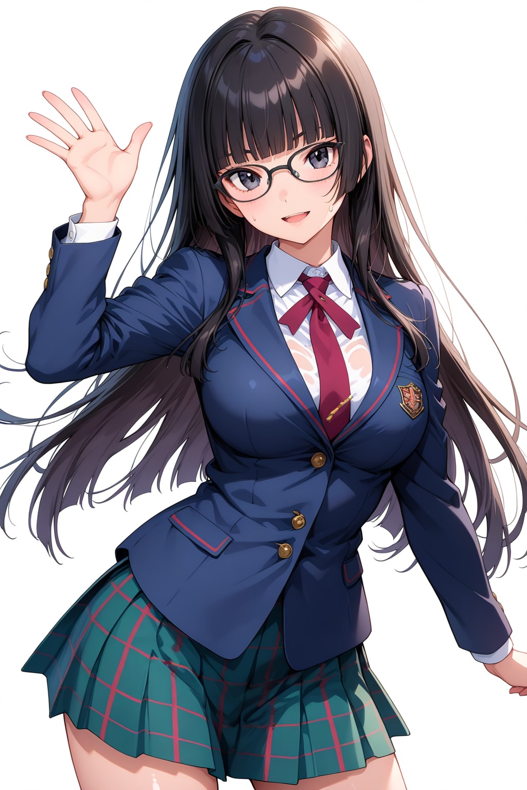 蓼科杏樹(LARIMARお試し)
